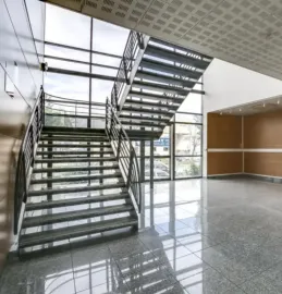 Location Location Bureaux Marseille 13016