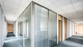 Location Location Bureaux Marseille 13016