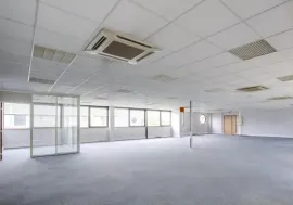 Location Location Bureaux Marseille 13016