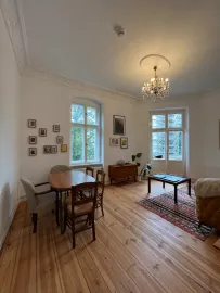 Greifenhagener Straße, Berlin Berlin
