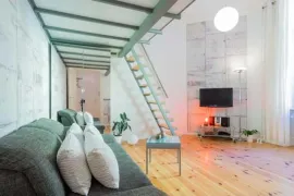 Location Urbanstraße, Berlin