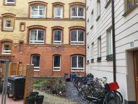 Location Böckhstraße, Berlin