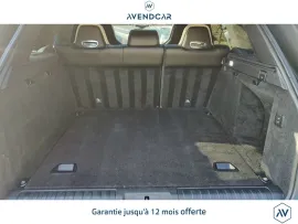 Voiture RANGE ROVER SPORT 5.0 575 SVR 4WD COMMANDSHIFT BVA