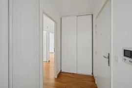 Vente Rueil Malmaison - Appartement 3 pièces avec balcon