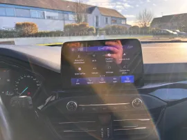 Voiture Ford Focus ST Line / 2021/ GARANTIE 12 MOIS