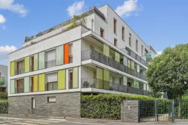 Vente Appartement 46 m² - Montreuil