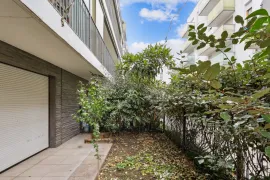 Vente Appartement 47 m² avec jardin - Montreuil