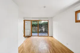 Vente Appartement 47 m² avec jardin - Montreuil