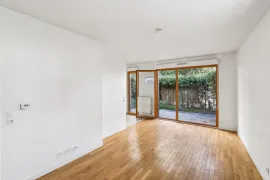 Vente Appartement 47 m² avec jardin - Montreuil