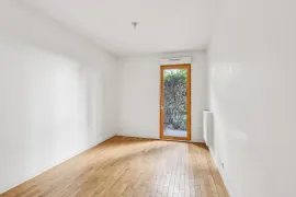 Vente Appartement 47 m² avec jardin - Montreuil
