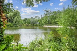 Vente Appartement 47 m² avec jardin - Montreuil