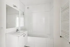 Vente Appartement 47 m² avec jardin - Montreuil