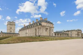 Vente Appartement 47 m² avec jardin - Montreuil