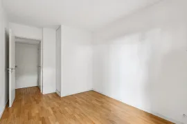 Vente Appartement 47 m² avec jardin - Montreuil