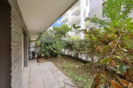 Vente Appartement 47 m² avec jardin - Montreuil