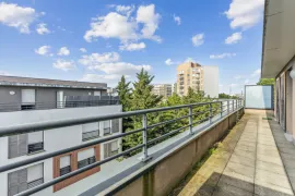 Vente Duplex 78 m² avec terrasse - Maisons Alfort
