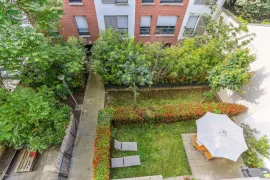 Vente Duplex 78 m² avec terrasse - Maisons Alfort
