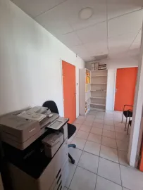 Location Location Bureaux Marseille 13012