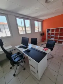 Location Location Bureaux Marseille 13012
