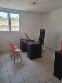 Location Location Bureaux Marseille 13012