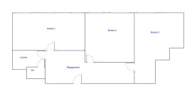 Location Location Bureaux Marseille 13012