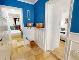 Vente Maison D'Hôtes 200m2 - Jardin Public