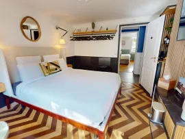 Vente Maison D'Hôtes 200m2 - Jardin Public