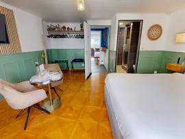 Vente Maison D'Hôtes 200m2 - Jardin Public