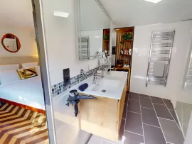 Vente Maison D'Hôtes 200m2 - Jardin Public