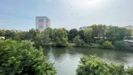 Location Goslarer Ufer, Berlin
