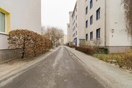 Location Invalidenstraße, Berlin