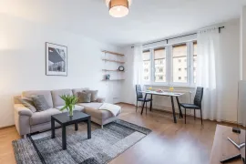 Location Martin-Luther-Straße, Berlin