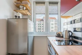 Location Martin-Luther-Straße, Berlin