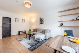 Location Martin-Luther-Straße, Berlin