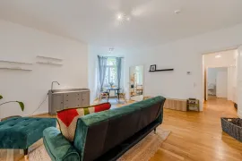 Location Schivelbeiner Straße, Berlin