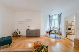 Location Schivelbeiner Straße, Berlin