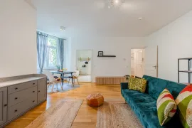 Location Schivelbeiner Straße, Berlin