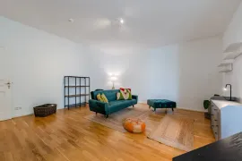 Location Schivelbeiner Straße, Berlin