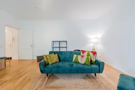 Location Schivelbeiner Straße, Berlin