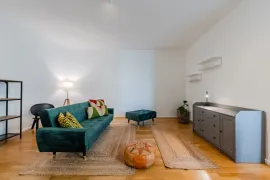 Schivelbeiner Straße, Berlin Berlin