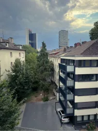 Arndtstraße, Frankfurt am Main Frankfurt am Main