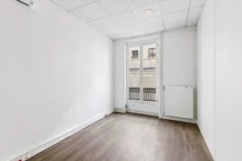 Location Location Bureaux Paris 75009
