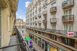 Location Location Bureaux Paris 75009