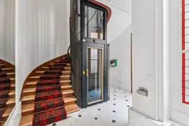 Location Location Bureaux Paris 75009