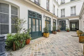 Location Location Bureaux Paris 75009