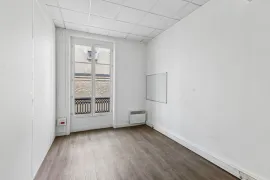 Location Location Bureaux Paris 75009