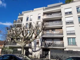 Vente lot 6 ROSNY SOUS BOIS