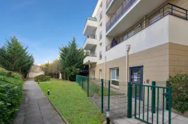 Vente Appartement 44m² - Drancy