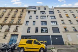 Vente Lot 02 St Denis