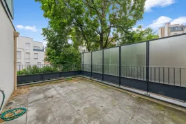Vente Lot 02 St Denis